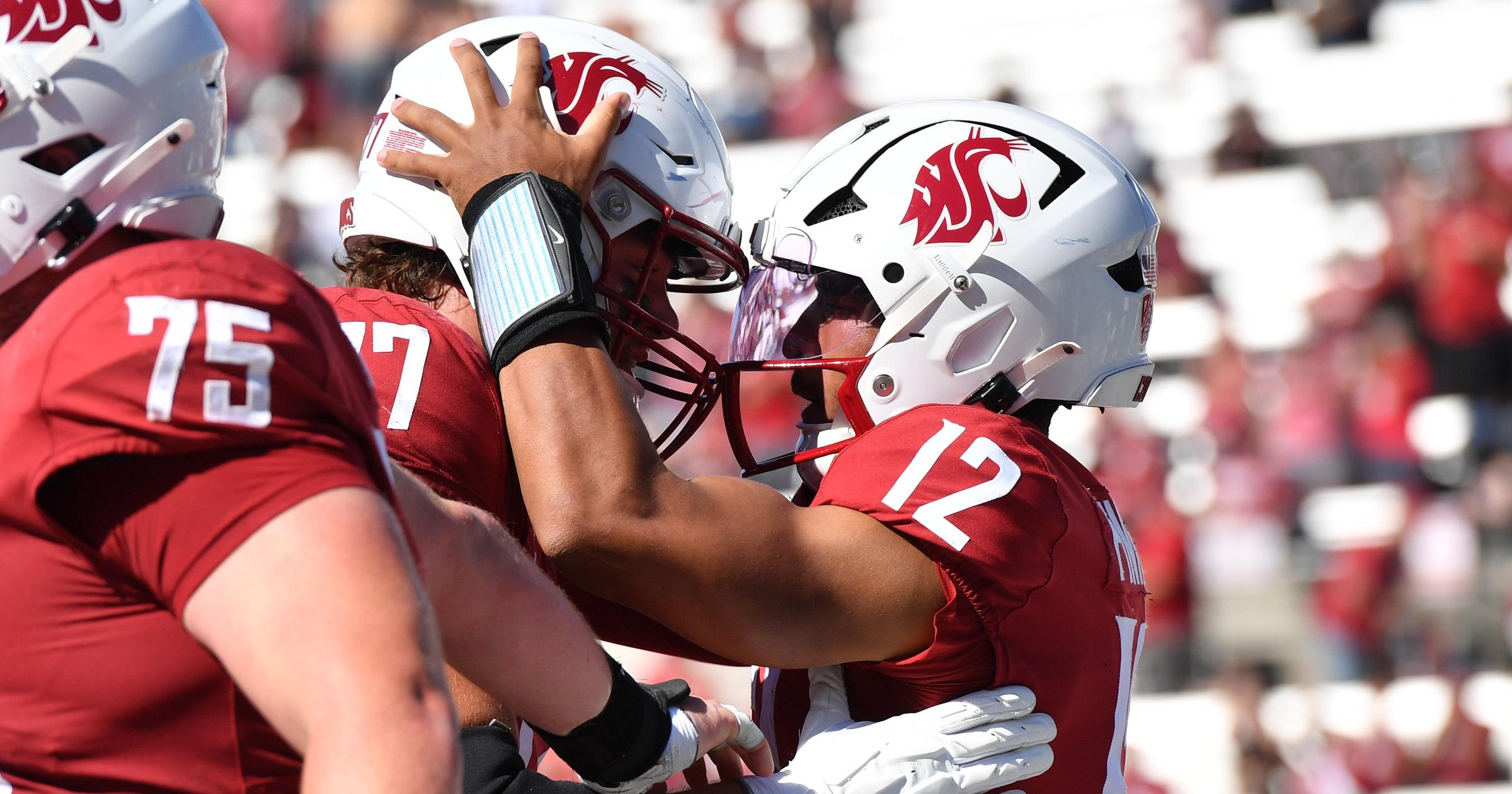 Arizona Washington: How WSU can pull a primetime upset
