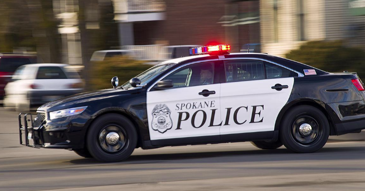 Spokane Police Officer Denies Sexual Assault The Spokesman Review 4449