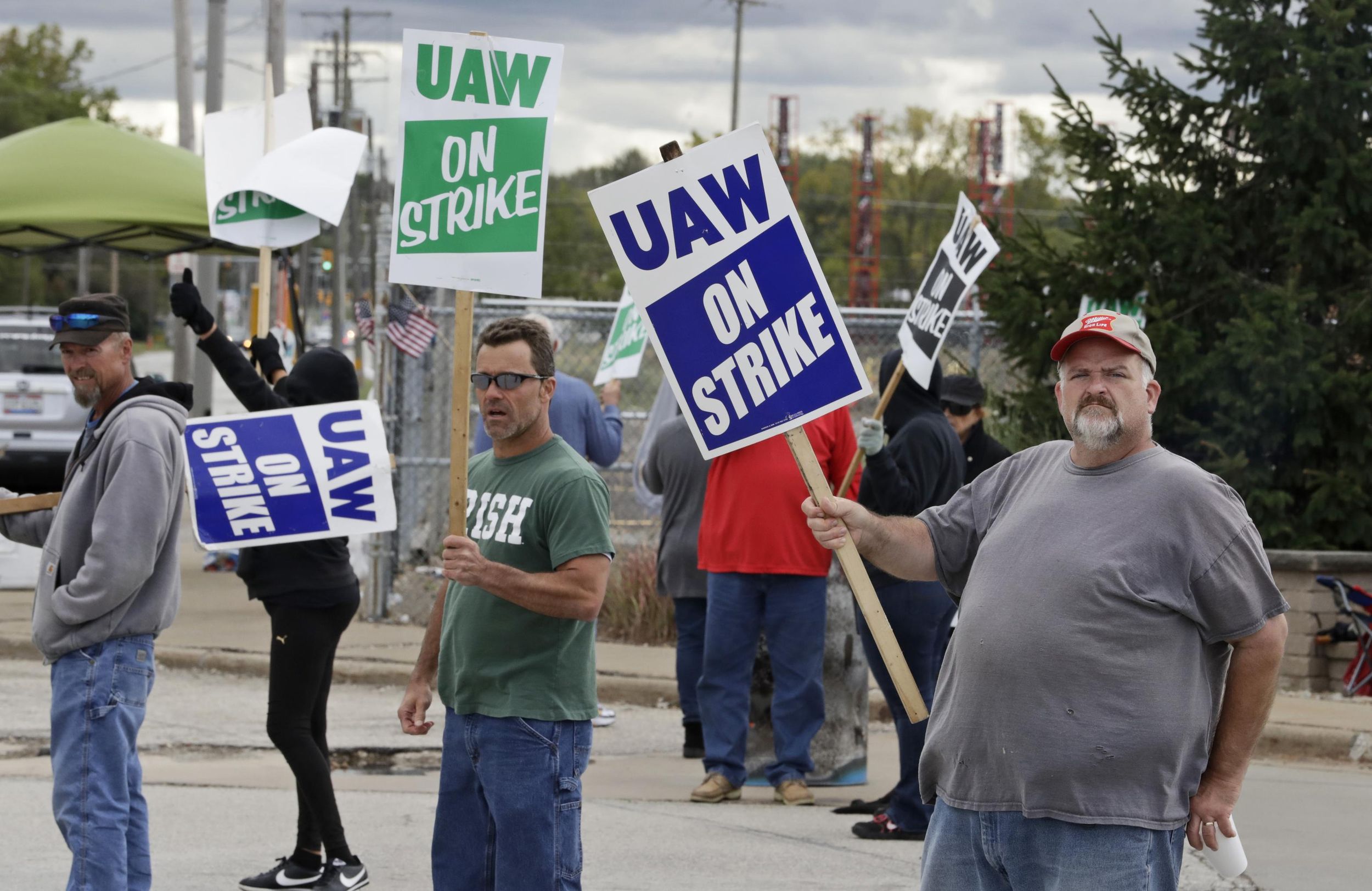 uaw detroit free press uaw detroit free press