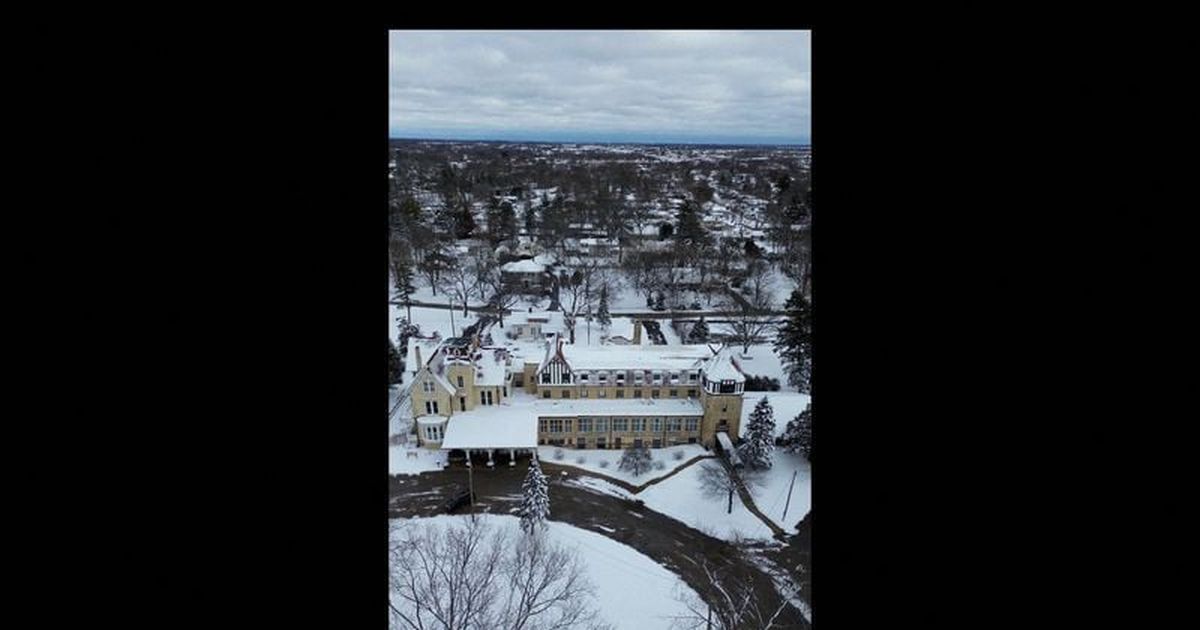 Heavy snow expected in parts of US Midwest, Northeast