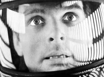 
Stanley Kubrick's 