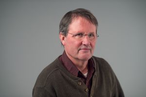 Mike Prager