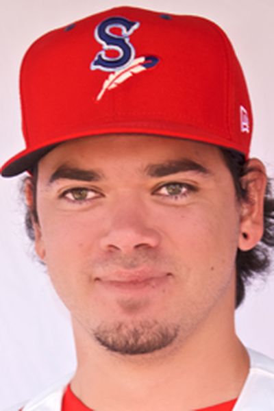 Photo courtesy of Spokane Indians