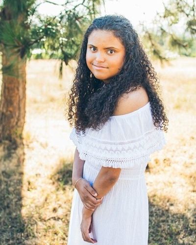 Haven Ryan’s next steps include a yearlong unpaid internship with Kootenai Health. 