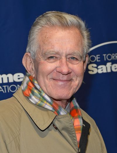 Former professional baseball player and sportscaster Tim McCarver attends the Joe Torre Safe At Home Foundation's 10th Anniversary Gala at Pier 60 on Jan. 24, 2013, in New York City. McCarver died there Thursday, Feb. 16, 2023. He was 81.  (Tribune News Service)