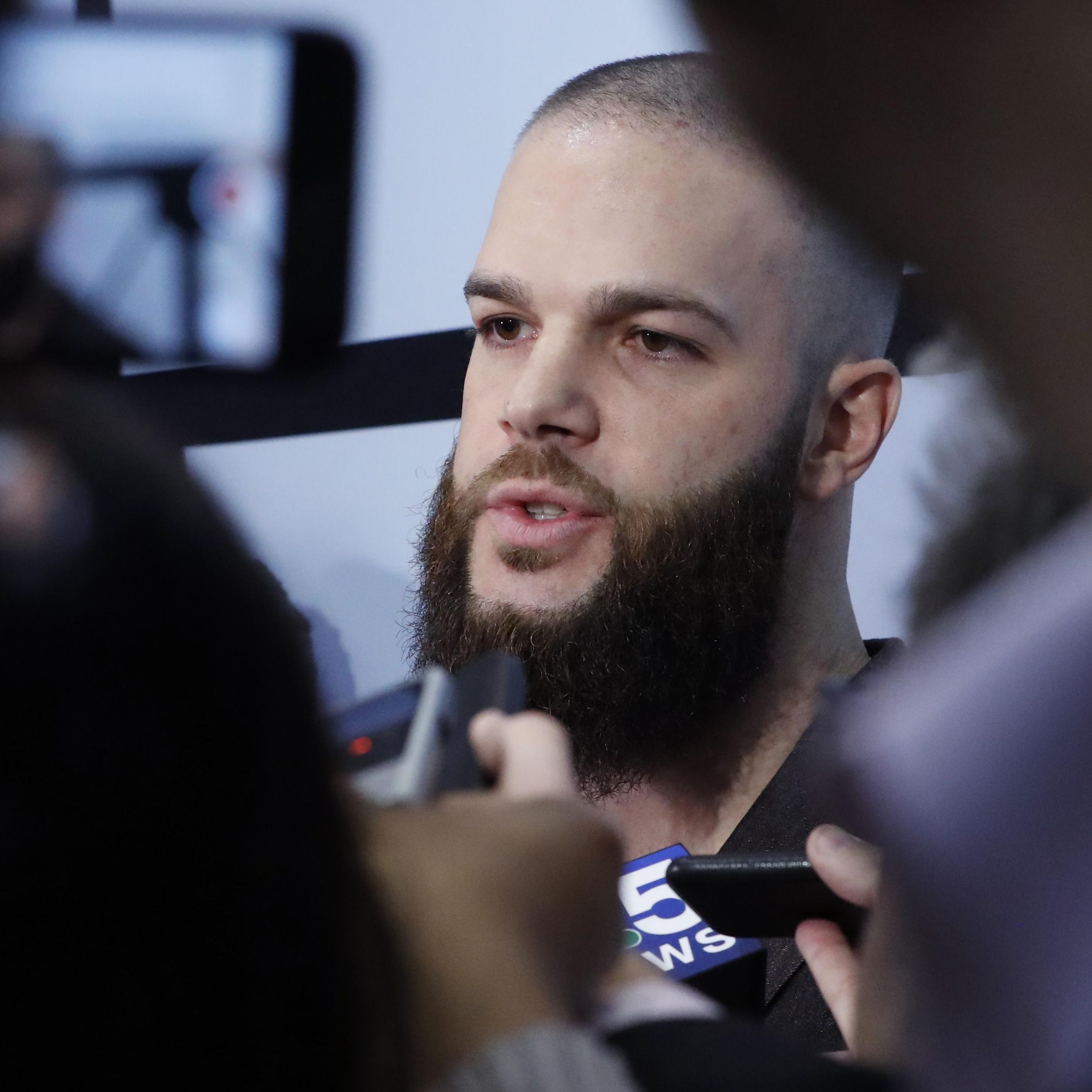 The tricky part about signing Dallas Keuchel - MLB Daily Dish