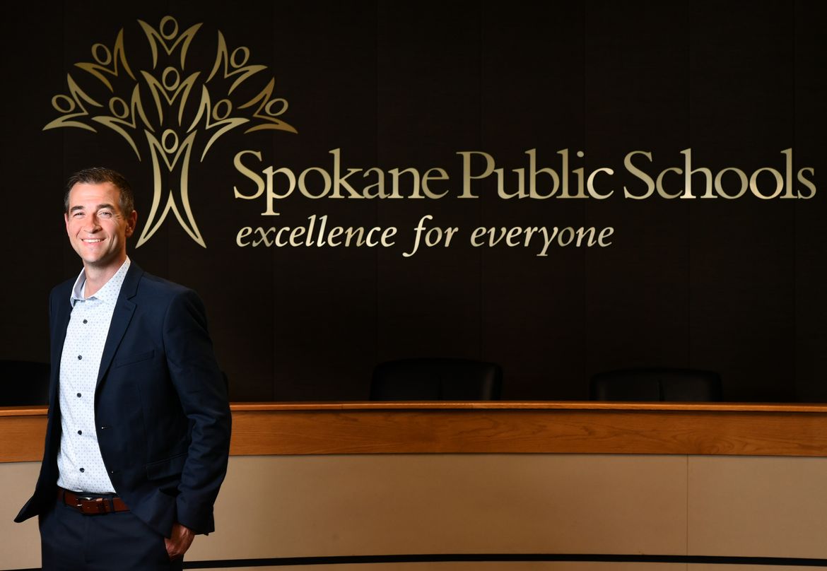 New Spokane schools leader faces 'significant challenge' leading