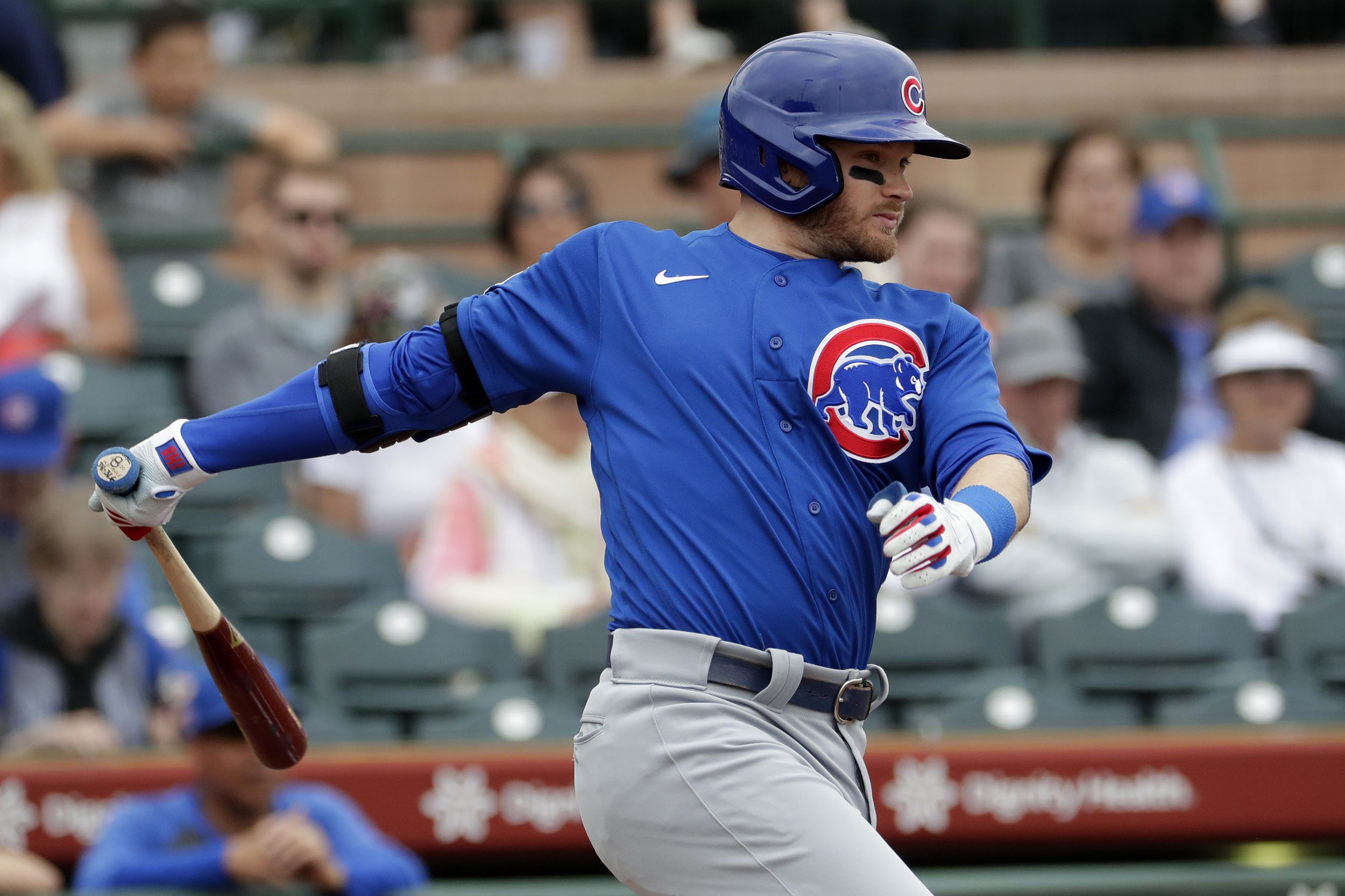 Ian Happ beats Cubs in arbitration; teams finish with 5-4 record | The ...