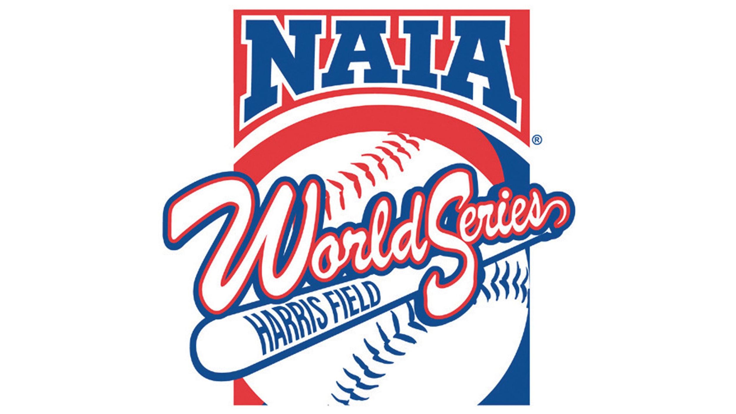 Naia Baseball National Tournament 2024 Bren Marlie