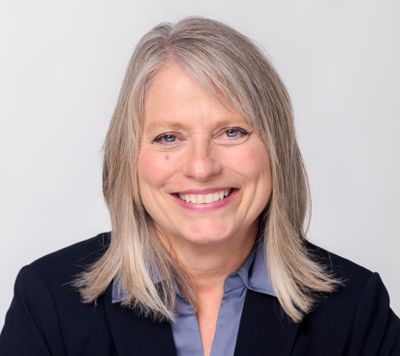 Molly Marshall, a 30-year veteran who’s advocated for public safety, transportation and infrastructure improvements in the Latah Valley, has announced she’s running to represent Spokane County District 5 on the county commission.  (Courtesy of Molly Marshall)