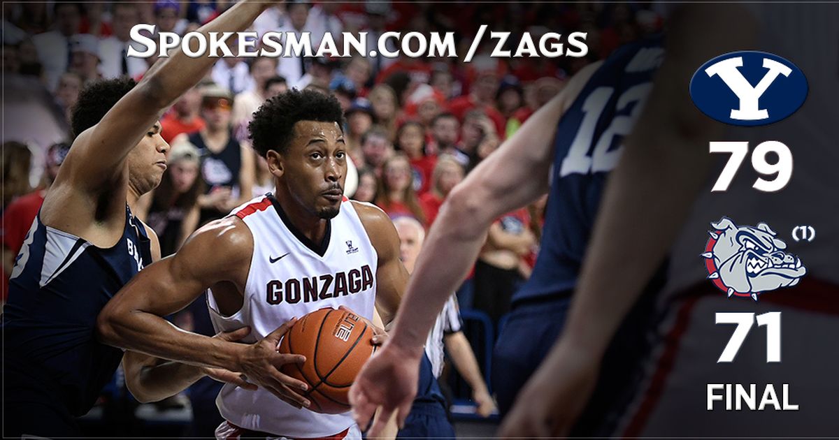 Gonzaga vs. BYU: Game time, TV schedule, and how to stream online