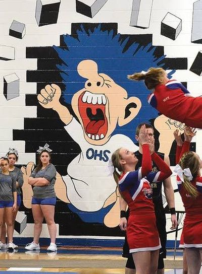 Lewiston Tribune/Steve Hanks