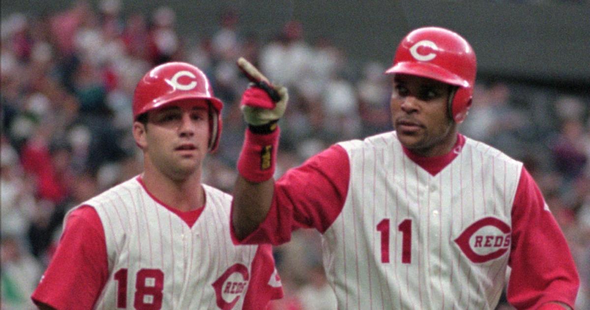 Larkin spoke out