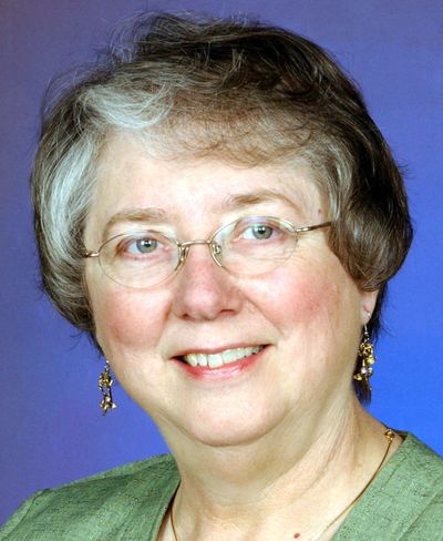 Spokane Valley City Council member Rose Dempsey. (The Spokesman-Review)