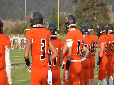 Montana High School Football Highlights: Aug. 28 - SWX Right Now
