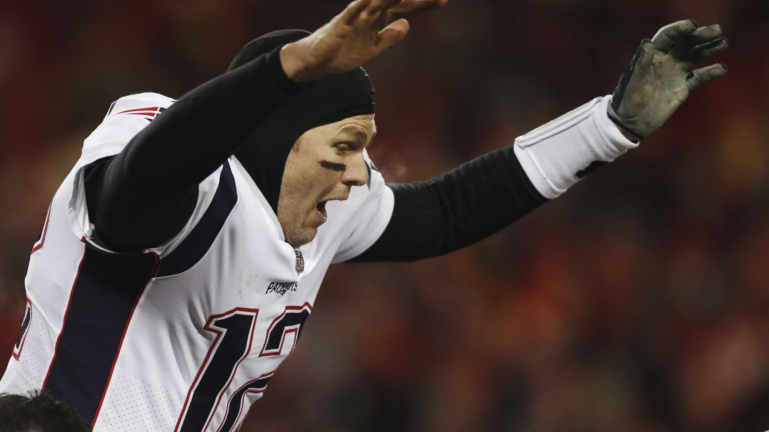 New England Patriots make 3rd straight Super Bowl, beat Chiefs in OT – The  Denver Post