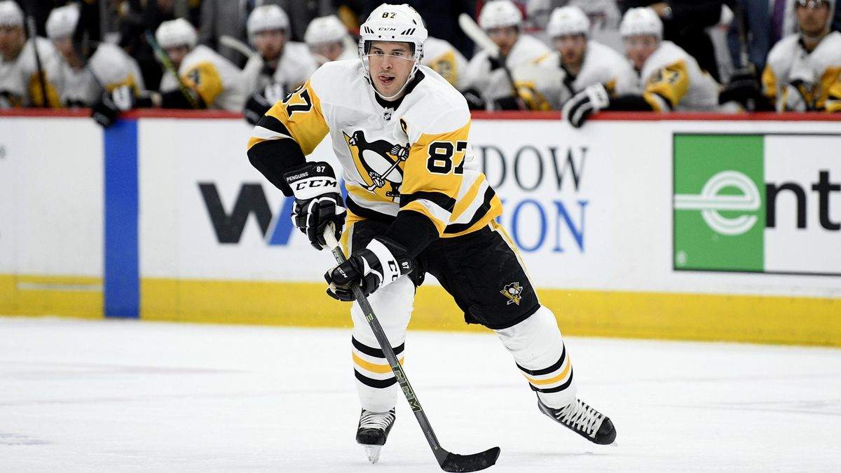 Alex Ovechkin Sidney Crosby, What it means for Alex Ovechkin to beat