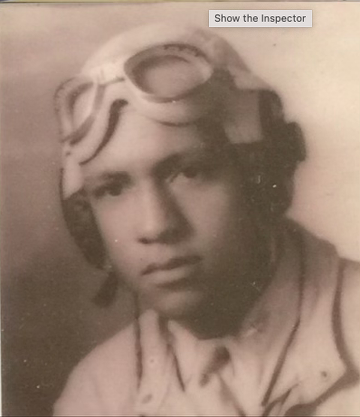 Lt. Col. Harlan Q. Leonard, Jr.  (Courtesy)