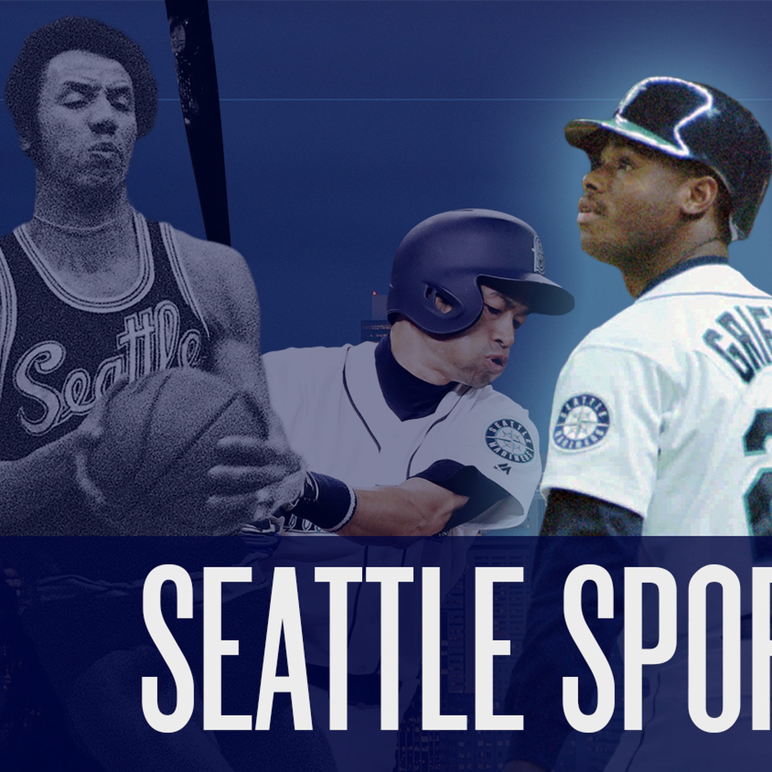 Seattle Pilots  Seattle mariners baseball, Seattle sports