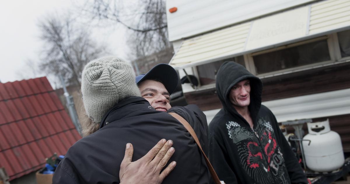 Count of Spokane’s homeless makes big difference