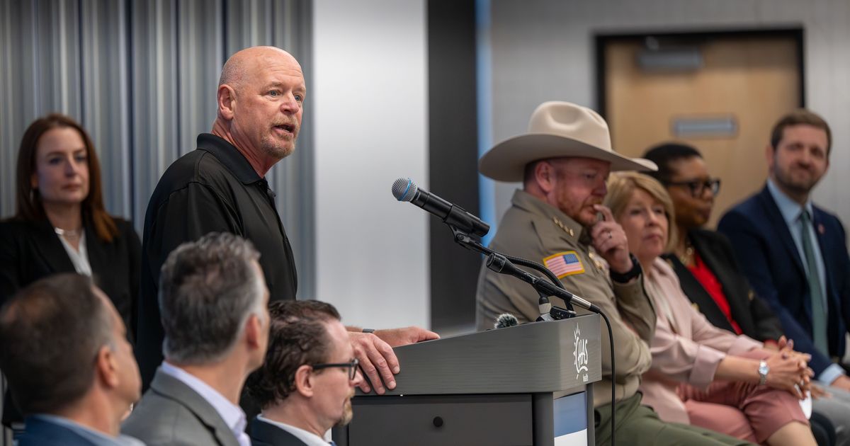 Task force identifies 14 concepts for new Spokane County criminal justice and jail system but specifics undetermined
