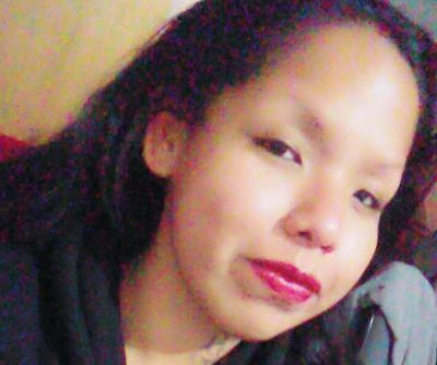 Alillia “Lala” Minthorn, 25, was shot to death in a closed area of the Yakama reservation in early May 2019.  (Courtesy )