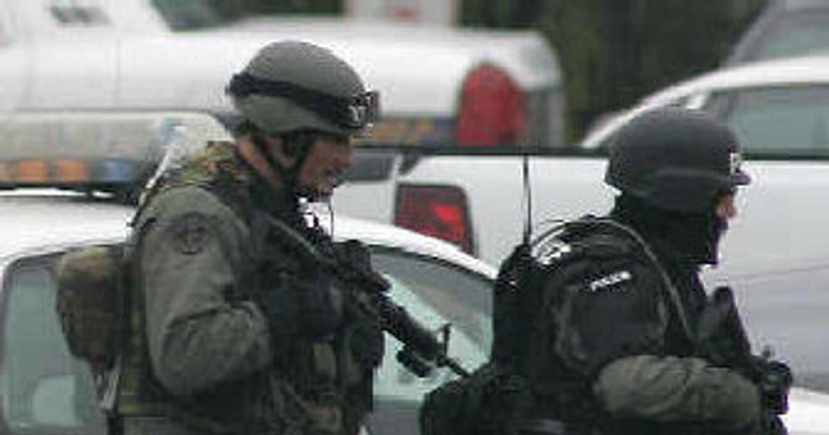 Man Opens Fire In Tacoma Mall The Spokesman Review