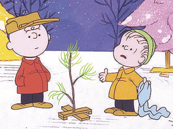 Charles Schulz' 'Peanuts' turns 70 | The Spokesman-Review