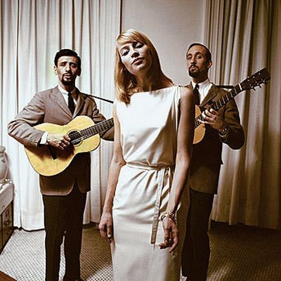 Photo: Michael Ochs Archive/Getty
 (The Spokesman-Review)