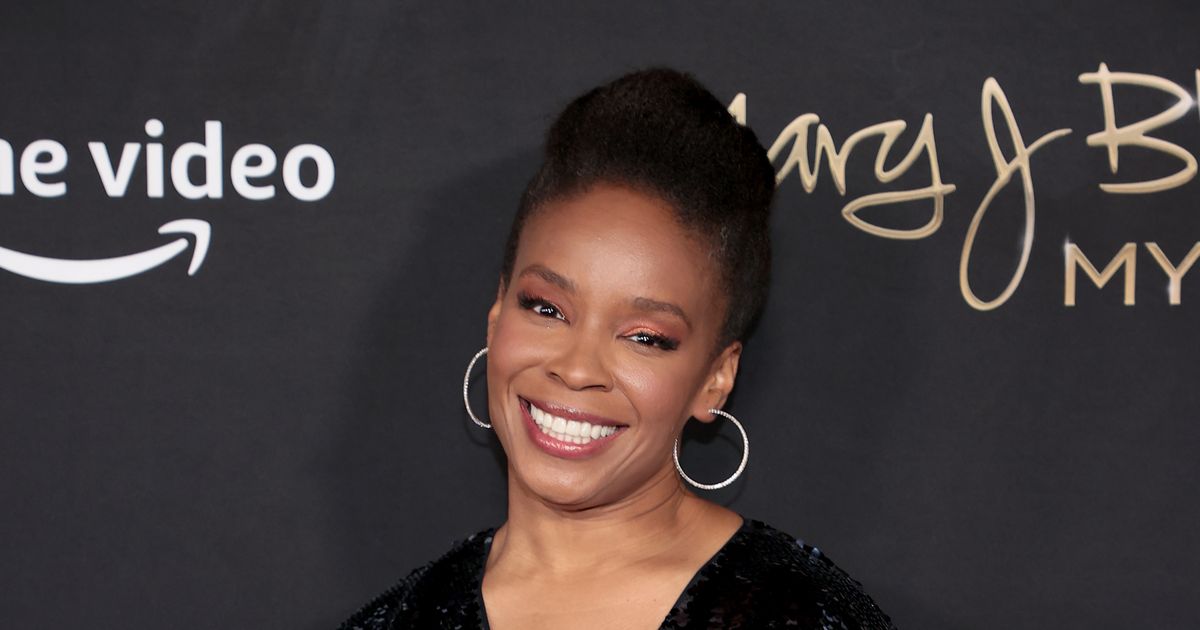 Amber Ruffin comes out as queer on last day of Pride: ‘Be proud of who ...