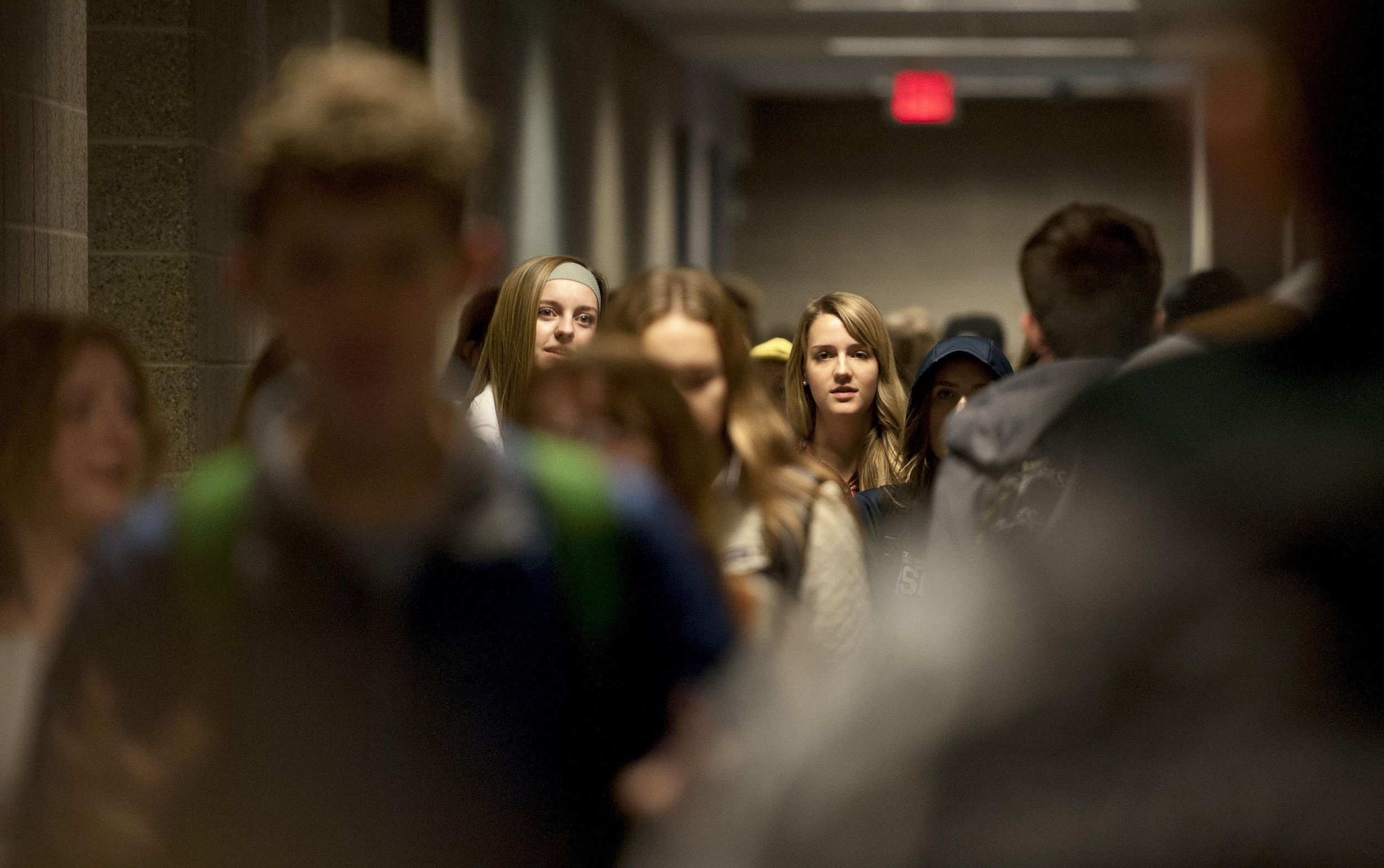 Boundaries being decided for new, existing high schools in Spokane