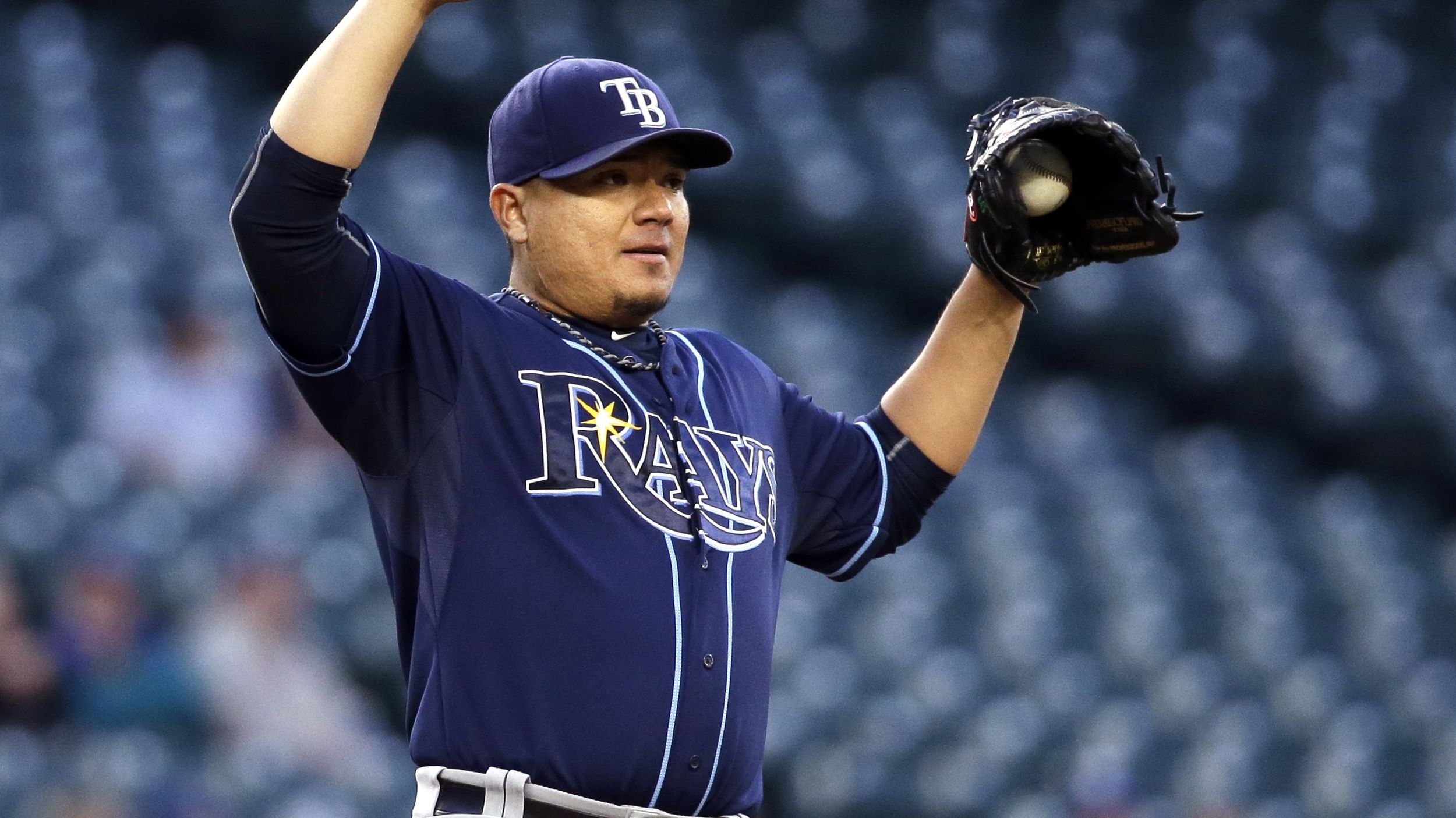 Throwback Thursday: Mariners' Recent Dominance of the Rays