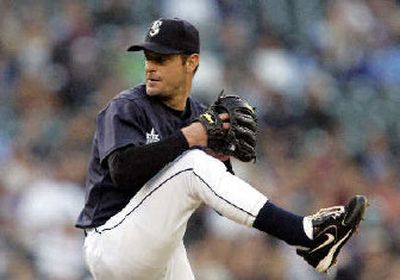 Jamie Moyer was a talented, underrated pitcher