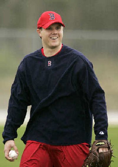 Papelbon hunting for a new role