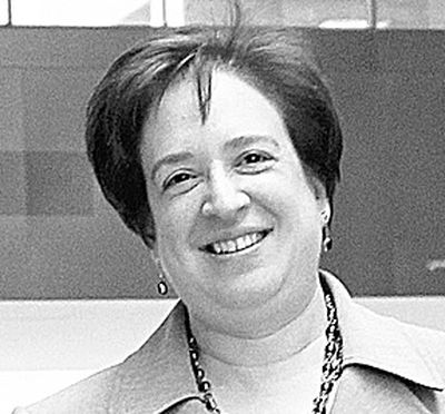 Senate hearings for Elena Kagan’s Supreme Court nomination are expected to begin June 28.  (Associated Press)