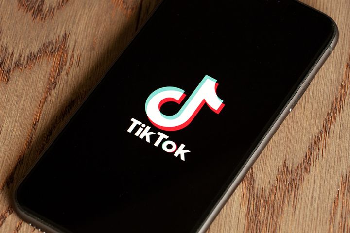 Outside View: TikTok Ban Won’t Solve The Problem: Social Media Needs ...