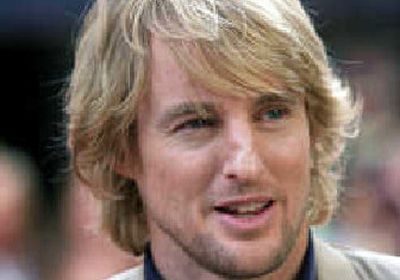 Owen Wilson
(Associated Press / The Spokesman-Review)