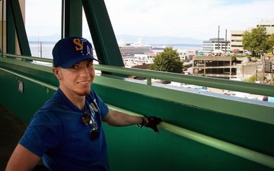 Family and friends of Wes Hixon, a 23-year-old Spokane Valley resident who was paralyzed by a roadside bomb Feb. 8 near Baghdad, are planning a benefit auction and dinner for him.Photo by Tammy L. Hixon (Photo by Tammy L. Hixon / The Spokesman-Review)