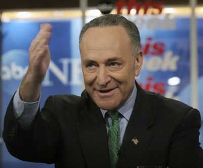 Schumer