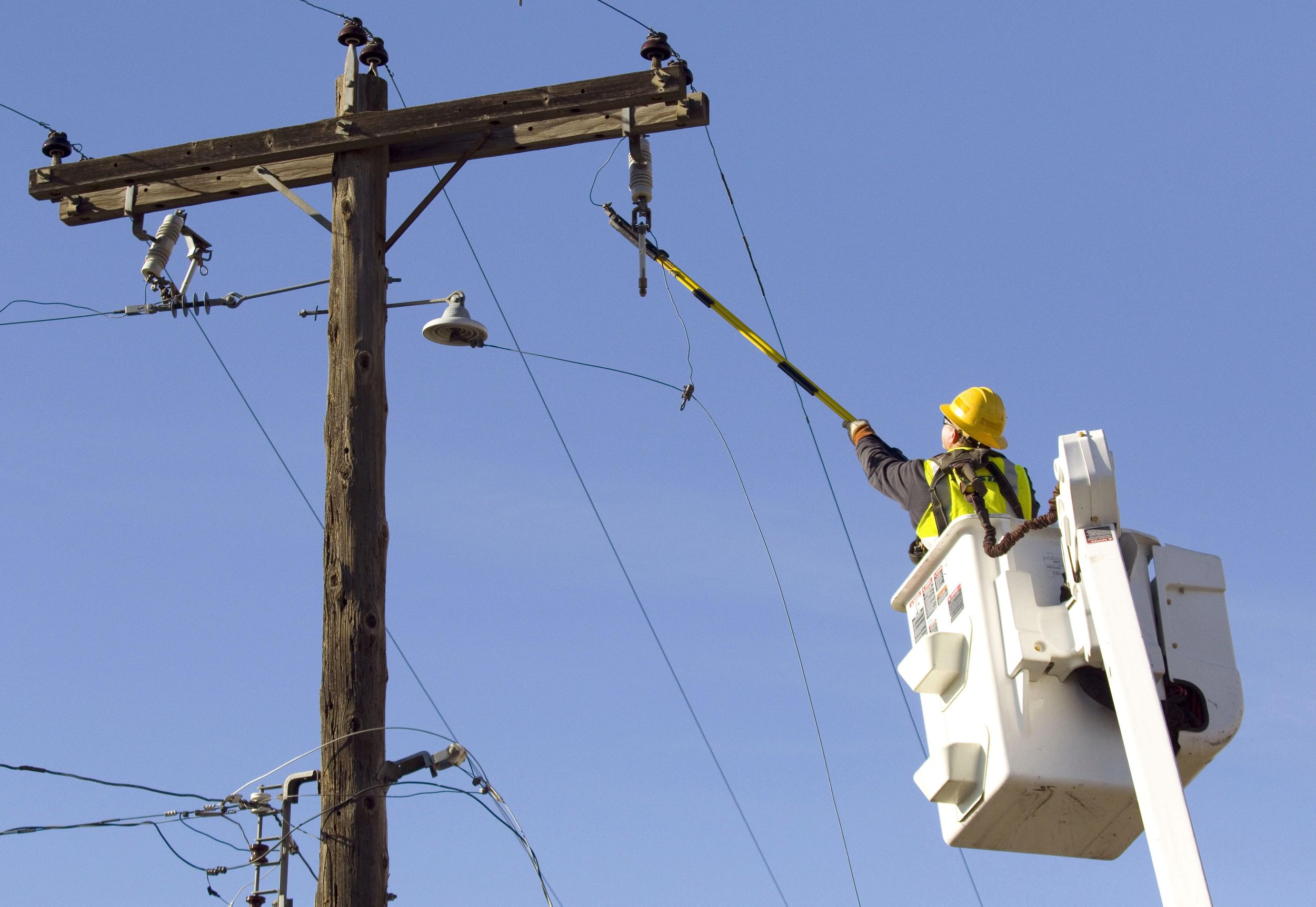 Avista Power Outages Map - ay6r0t7