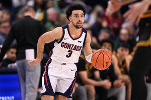 Gonzaga transfer Braeden Smith announces move to Notre Dame