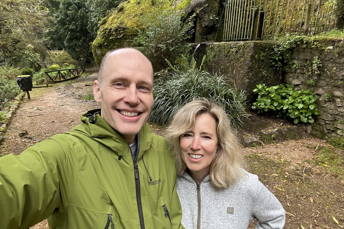 Philip and Alice Huber, of Spokane, have been called to serve as leaders in the Tanzania Dar es Salaam Mission.  (Courtesy)