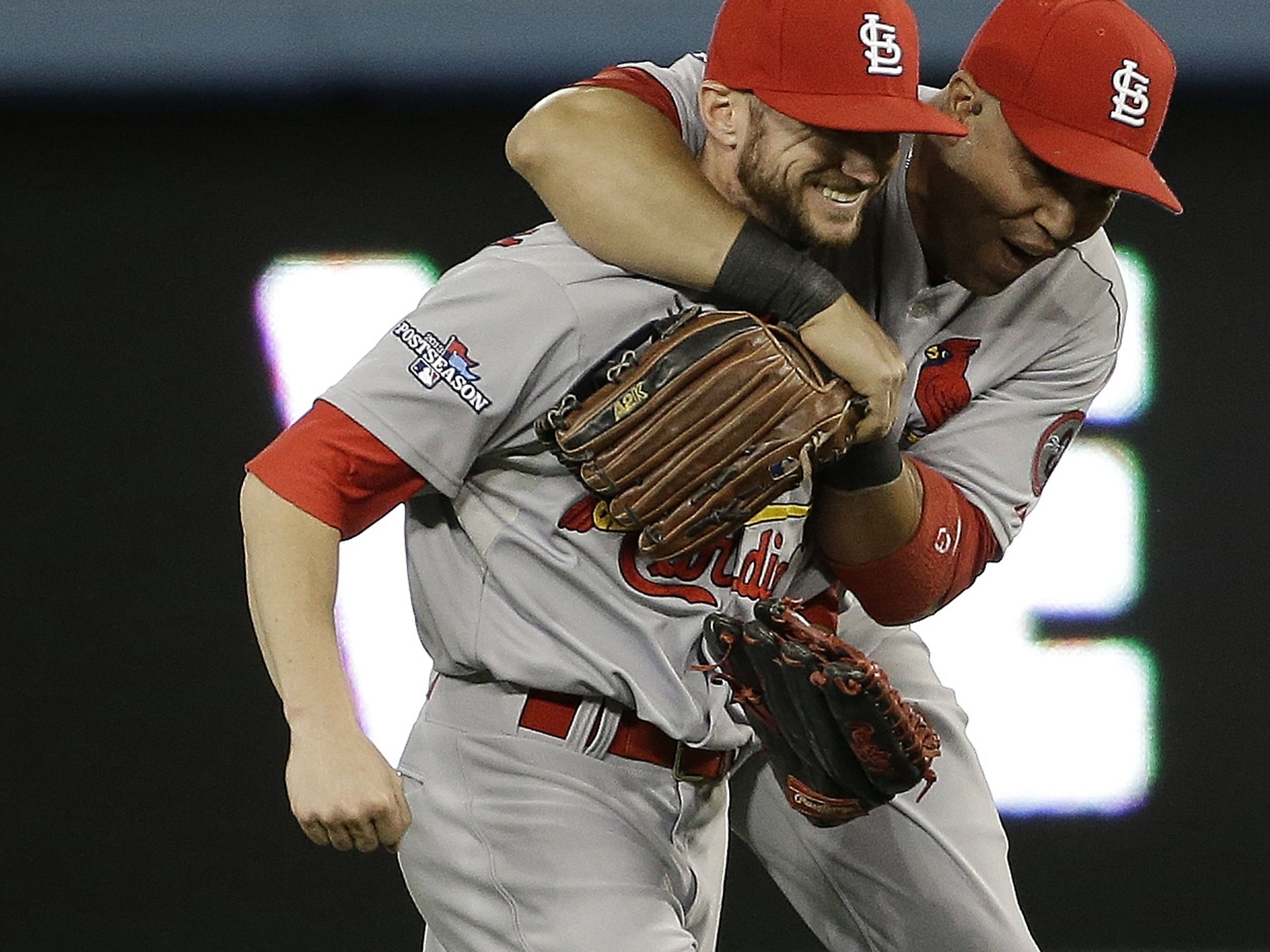 NLCS 2013: Lance Lynn to start Game 4 for Cardinals 