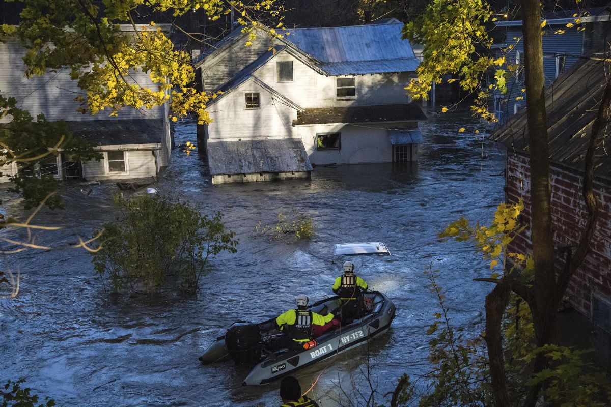 Severe weather - Nov. 1, 2019 | The Spokesman-Review