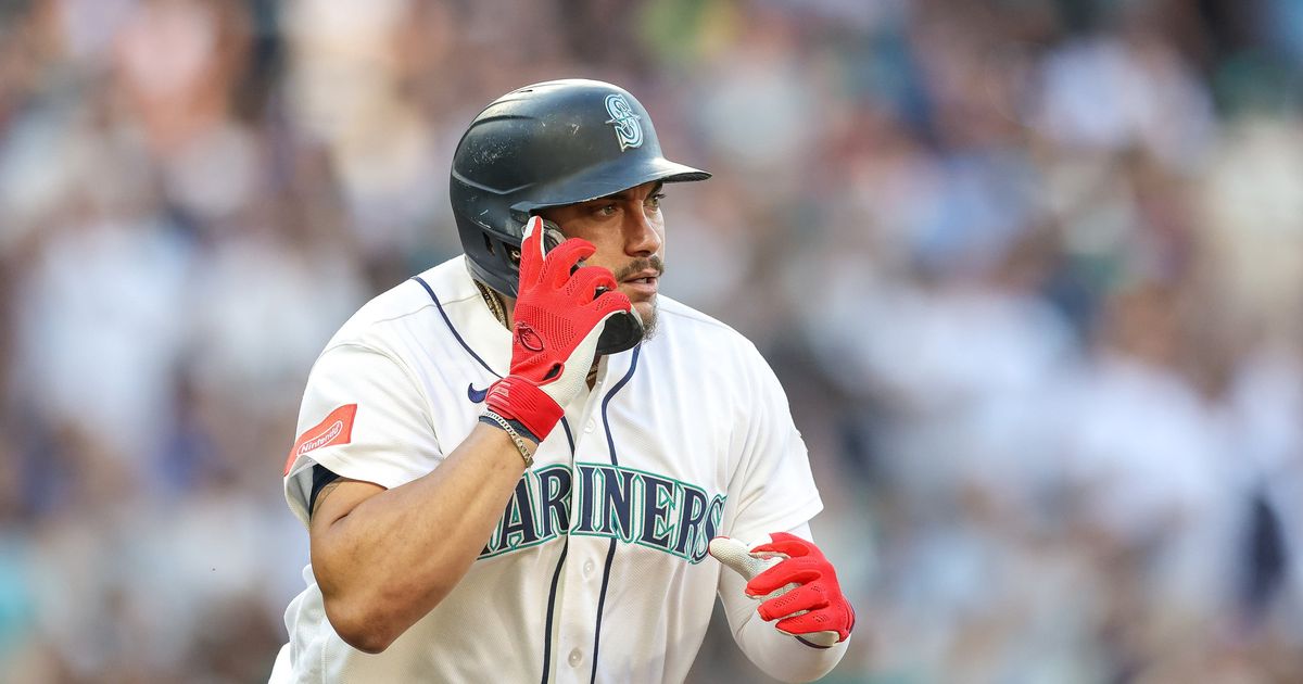 Updated:  Mariners’ payroll decisions can’t be overlooked amid hapless season | Commentary
