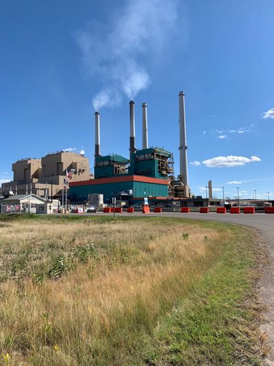 The United States Supreme Court has denied an appeal effort from Montana-based power plant owners in Colstrip, upholding new pollution rules established by the Biden administration and the Environmental Protection Agency.  (Darrell Ehrlick/Daily Montanan)