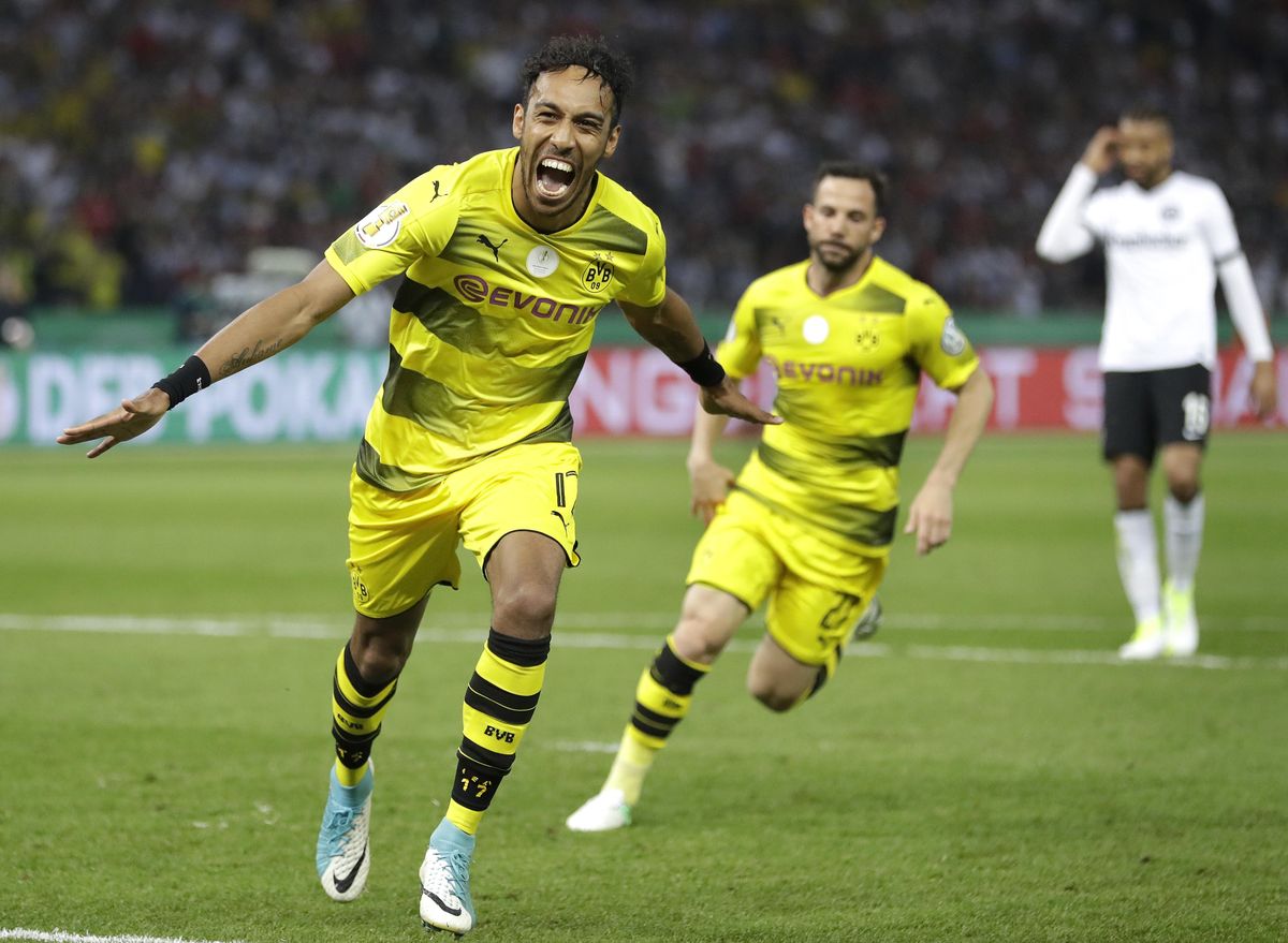 Frankfurt Dortmund Dfb Pokal Frankfurt Dortmund Dfb Pokal