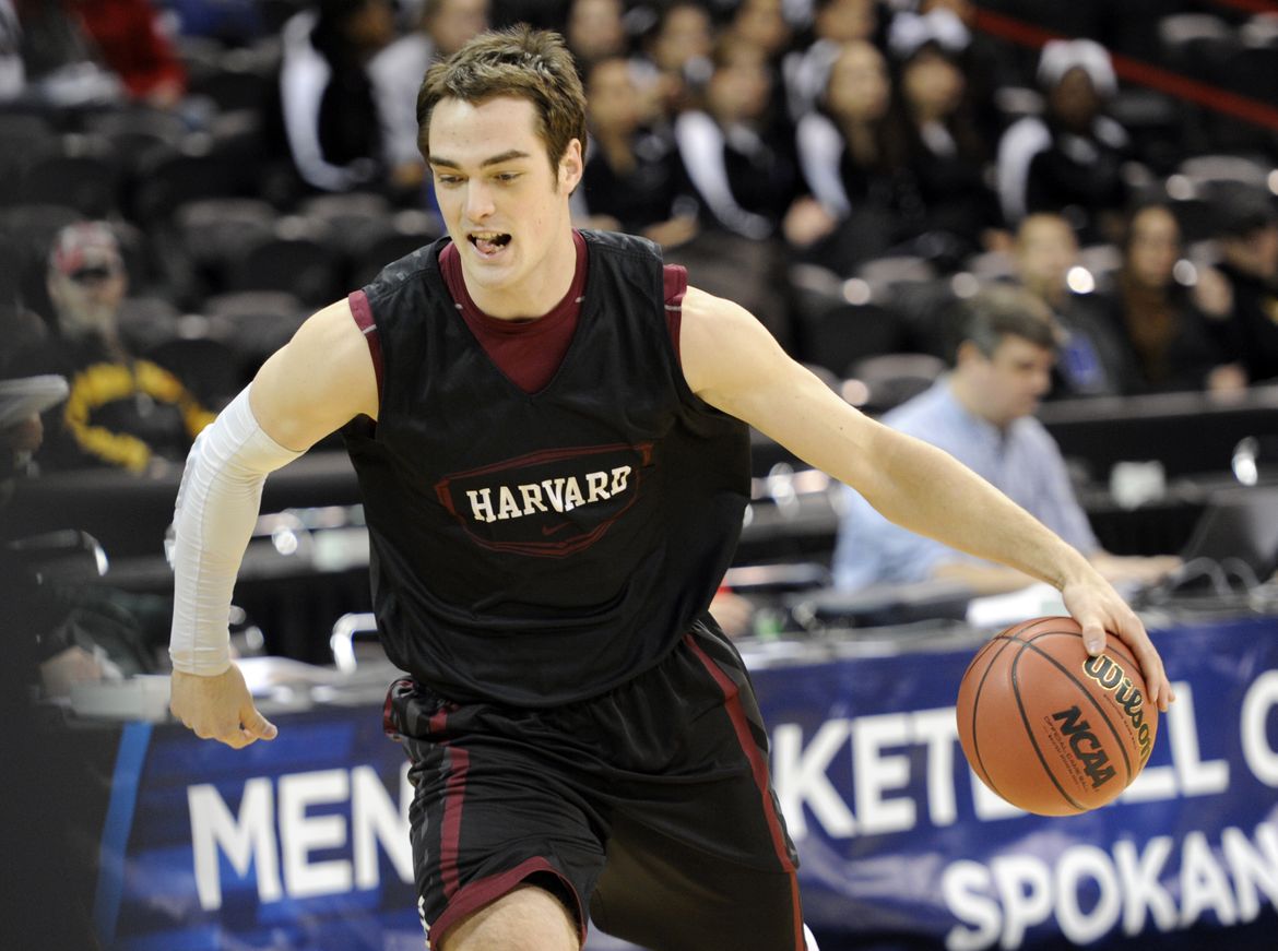 NCAA tournament practices - A picture story at The Spokesman-Review