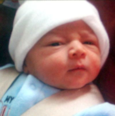 Izayah Denison (Courtesy Photo / The Spokesman-Review)