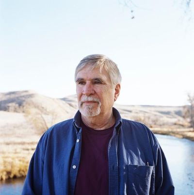 Poet Christoper Howell will read from his newest collection, “Love’s Last Number,” at Auntie’s Bookstore in Spokane on Wednesday. (Joni Sternbach)